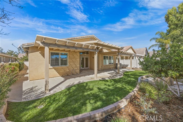 Detail Gallery Image 36 of 42 For 180 Salt Crk, Beaumont,  CA 92223 - 3 Beds | 2 Baths