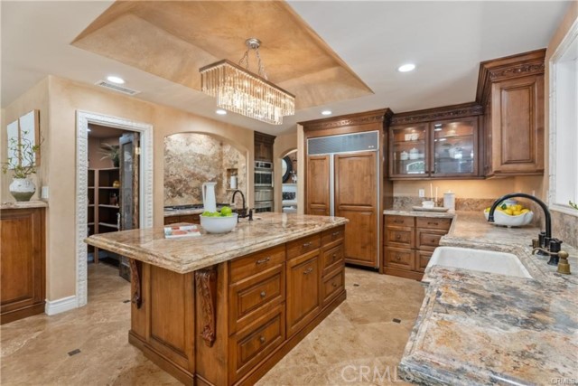 Detail Gallery Image 23 of 23 For 25 via Terracaleta, Coto de Caza,  CA 92679 - 5 Beds | 3 Baths