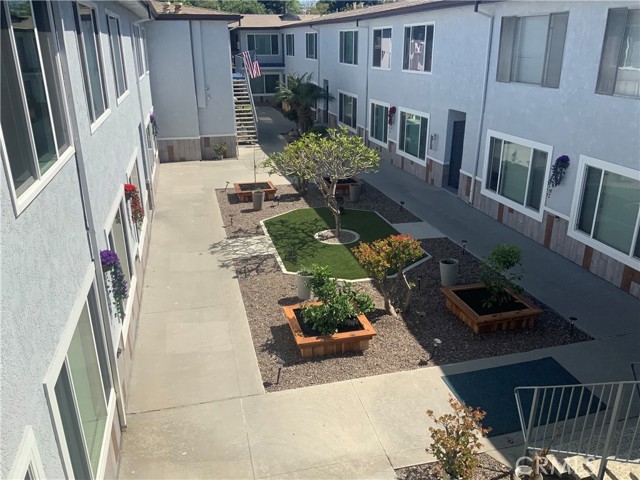 Detail Gallery Image 15 of 18 For 5480 E Atherton #16,  Long Beach,  CA 90815 - 2 Beds | 1 Baths