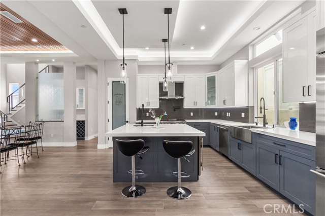 Detail Gallery Image 10 of 50 For 1303 Harkness Ln, Redondo Beach,  CA 90278 - 5 Beds | 4/1 Baths