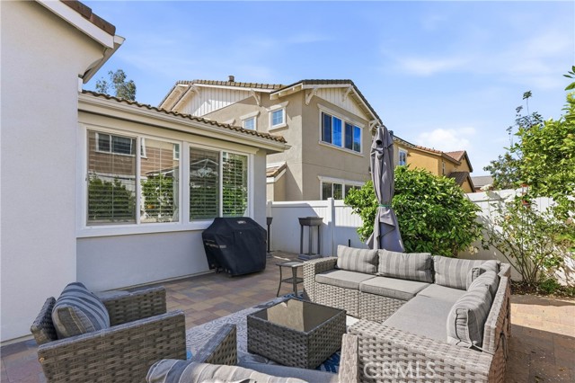 Detail Gallery Image 33 of 49 For 8042 Englesma, Chino,  CA 91708 - 3 Beds | 2/1 Baths