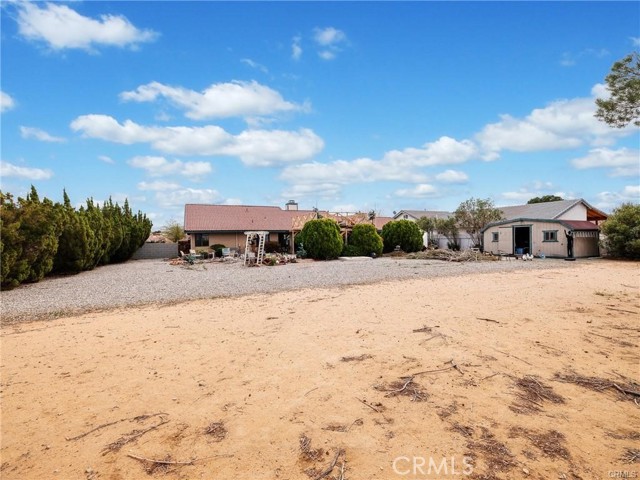 Detail Gallery Image 25 of 25 For 13612 Coachella Rd, Apple Valley,  CA 92308 - 4 Beds | 2 Baths