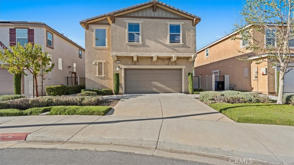 17114 Gray Pine Place