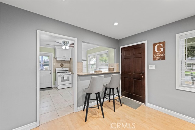 Detail Gallery Image 9 of 45 For 13003 El Moro Ave, La Mirada,  CA 90638 - 4 Beds | 2 Baths