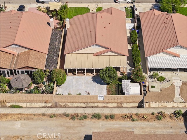 Detail Gallery Image 32 of 36 For 13681 Lexus Ln, Fontana,  CA 92335 - 4 Beds | 2 Baths