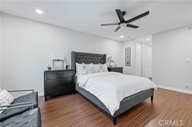 Detail Gallery Image 19 of 46 For 10061 Melinda Way #2,  Northridge,  CA 91325 - 2 Beds | 2/1 Baths