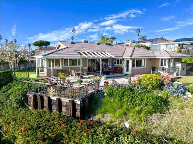 7300 Via Marie Celeste, Rancho Palos Verdes, California 90275, 3 Bedrooms Bedrooms, ,2 BathroomsBathrooms,Residential,Sold,Via Marie Celeste,PV24034766