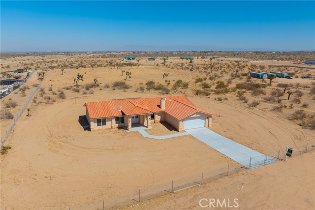 Detail Gallery Image 39 of 40 For 12275 Barbet Rd, Phelan,  CA 92371 - 4 Beds | 2 Baths