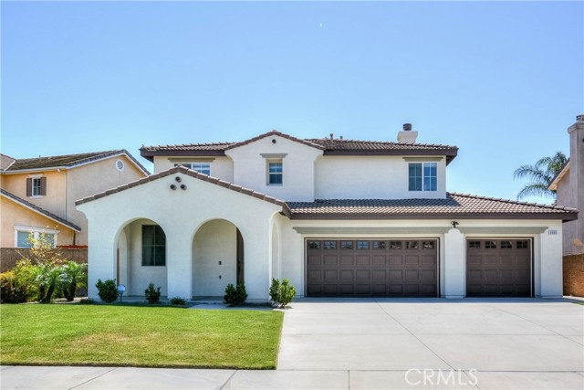 6486 Whitelily St, Eastvale, CA 92880