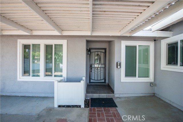 Detail Gallery Image 30 of 31 For 16420 Flanders St, Granada Hills,  CA 91344 - 3 Beds | 2 Baths