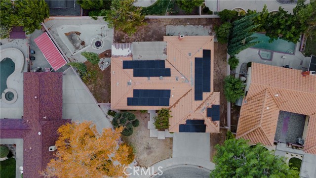 Detail Gallery Image 22 of 24 For 42944 Beau Ville Ct, Lancaster,  CA 93536 - 3 Beds | 2 Baths