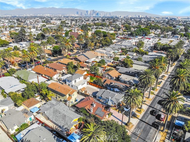 Detail Gallery Image 57 of 58 For 1659 W 39th St, Los Angeles,  CA 90062 - 6 Beds | 4 Baths