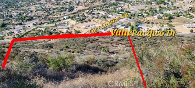 0 Valle Pacifico Drive, Perris, California 92570, ,Land,For Sale,0 Valle Pacifico Drive,CRIV23192387