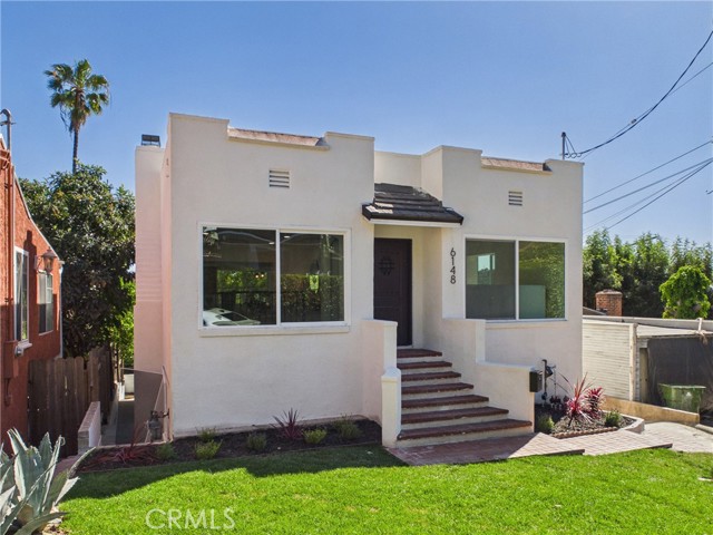 Detail Gallery Image 36 of 36 For 6148 Mount Angelus Dr, Los Angeles,  CA 90042 - 3 Beds | 2 Baths