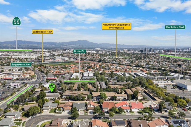 Detail Gallery Image 25 of 29 For 3050 S Bristol, Santa Ana,  CA 92704 - 1 Beds | 1 Baths