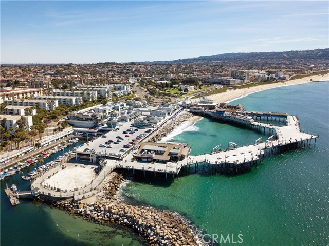 Detail Gallery Image 41 of 42 For 721 Esplanade #605,  Redondo Beach,  CA 90277 - 1 Beds | 1 Baths