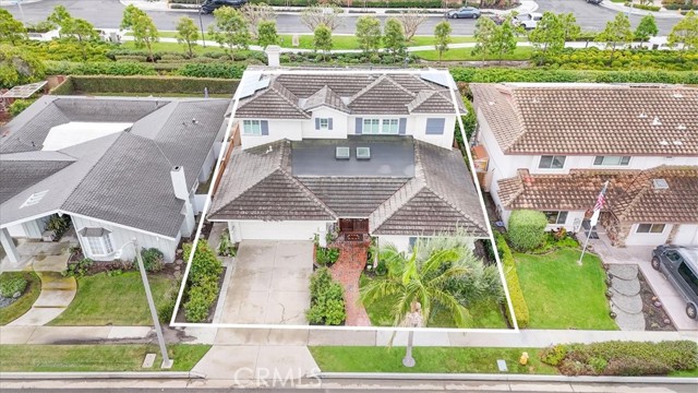 Detail Gallery Image 32 of 34 For 5342 Kenilworth, Huntington Beach,  CA 92649 - 5 Beds | 4 Baths