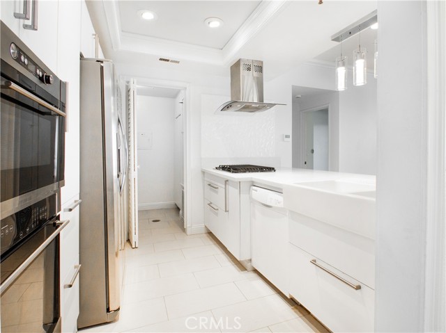 Detail Gallery Image 9 of 34 For 2559 Plaza Del Amo #205,  Torrance,  CA 90503 - 2 Beds | 2/1 Baths