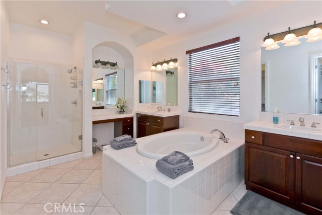 Detail Gallery Image 29 of 53 For 134 Tesori Dr, Palm Desert,  CA 92211 - 4 Beds | 3/1 Baths