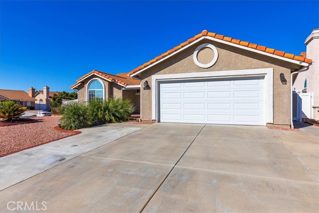 Detail Gallery Image 2 of 39 For 27198 Pinckney Way, Menifee,  CA 92586 - 2 Beds | 2 Baths