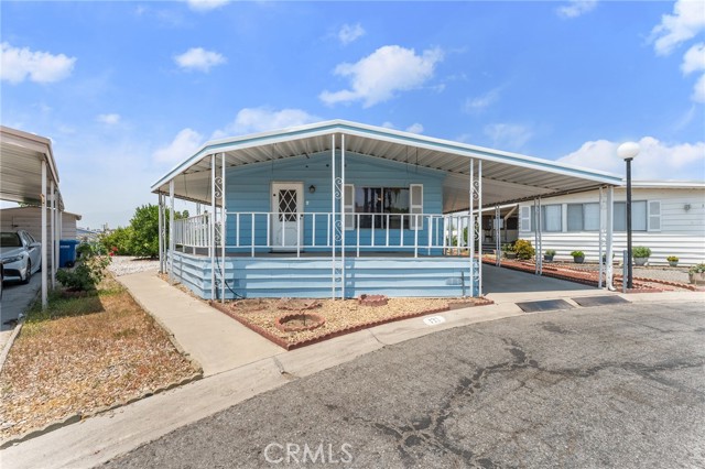 Detail Gallery Image 1 of 30 For 24414 University Ave. #170,  Loma Linda,  CA 92354 - 2 Beds | 1 Baths