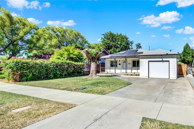 Detail Gallery Image 5 of 65 For 217 N. Sacramento, Willows,  CA 95988 - 3 Beds | 1 Baths