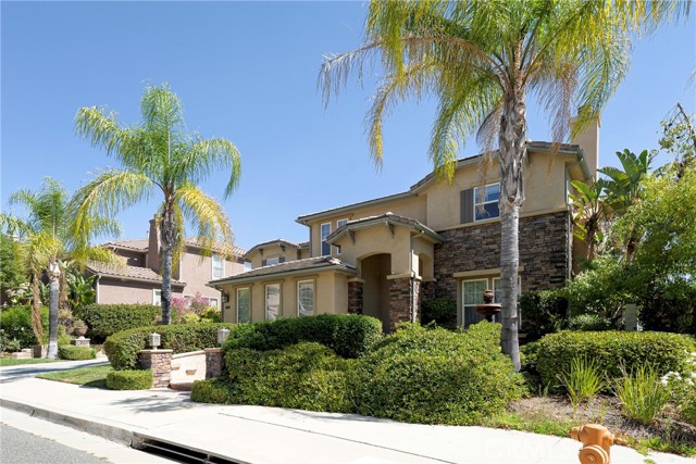 Detail Gallery Image 2 of 75 For 24274 Palo Verde Dr, Valencia,  CA 91354 - 6 Beds | 5 Baths