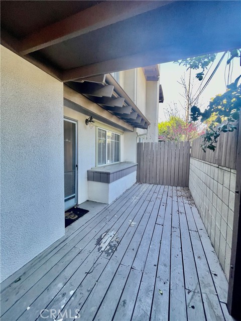 Detail Gallery Image 21 of 22 For 38 N Bonnie #7,  Pasadena,  CA 91106 - 2 Beds | 2/1 Baths