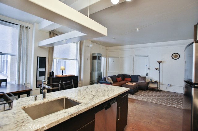 Detail Gallery Image 13 of 33 For 215 W 7th St #803,  Los Angeles,  CA 90014 - 1 Beds | 1 Baths
