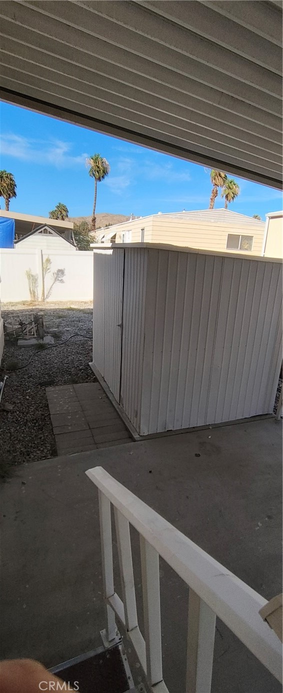 Detail Gallery Image 37 of 58 For 17640 Corkill #78 Rd, Desert Hot Springs,  CA 92241 - 2 Beds | 2 Baths