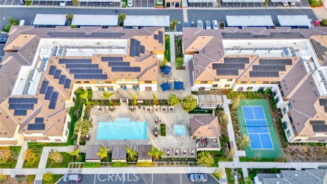 Detail Gallery Image 43 of 45 For 6007 Clementine Lane #21,  Cypress,  CA 90630 - 2 Beds | 2 Baths