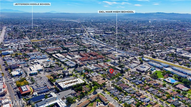 Detail Gallery Image 41 of 46 For 228 S San Marino Ave #B,  San Gabriel,  CA 91776 - 3 Beds | 3/1 Baths