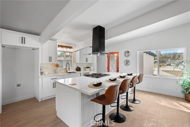 Detail Gallery Image 9 of 45 For 1864 S Hamilton Bld, Pomona,  CA 91766 - 3 Beds | 1 Baths