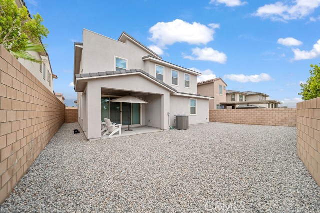 Detail Gallery Image 44 of 47 For 35806 Mccarthy St, Palm Desert,  CA 92211 - 4 Beds | 2/1 Baths