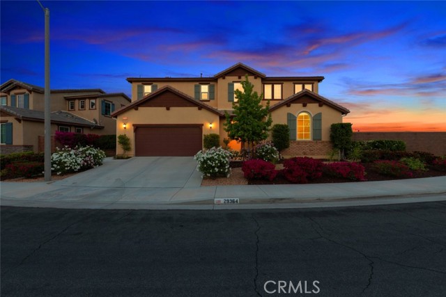 Detail Gallery Image 1 of 69 For 29364 Saltbush, Lake Elsinore,  CA 92530 - 5 Beds | 4/1 Baths