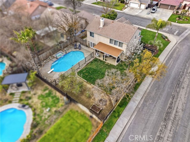 Detail Gallery Image 53 of 56 For 903 W Sandstone Ct, Hanford,  CA 93230 - 4 Beds | 3 Baths