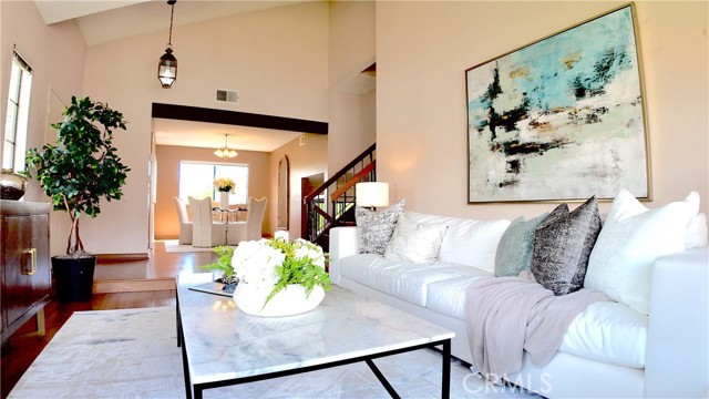 Detail Gallery Image 8 of 61 For 6 Skyline, Phillips Ranch,  CA 91766 - 4 Beds | 3 Baths