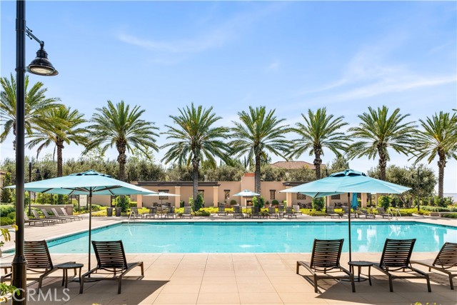 Detail Gallery Image 52 of 56 For 126 Bellini, Irvine,  CA 92602 - 4 Beds | 3/1 Baths