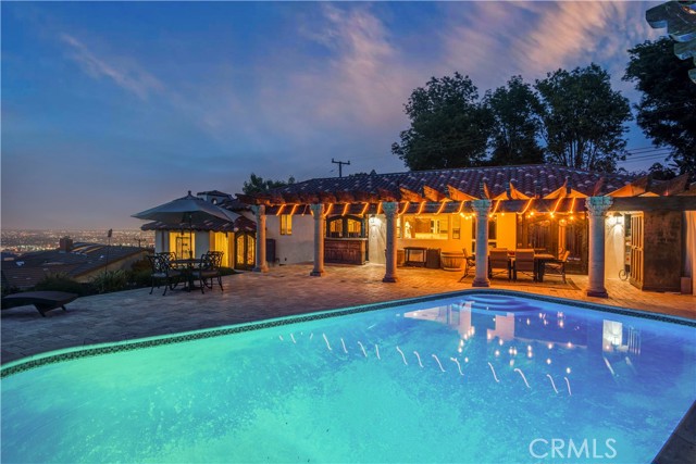 27361 Rainbow Ridge Road, Palos Verdes Peninsula, California 90274, 3 Bedrooms Bedrooms, ,2 BathroomsBathrooms,Residential,Sold,Rainbow Ridge,PV22119113