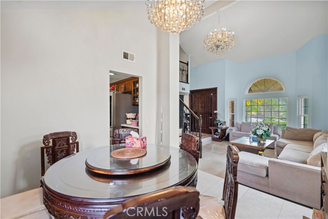 Detail Gallery Image 6 of 30 For 2350 Robert Road, Rowland Heights,  CA 91748 - 4 Beds | 3 Baths