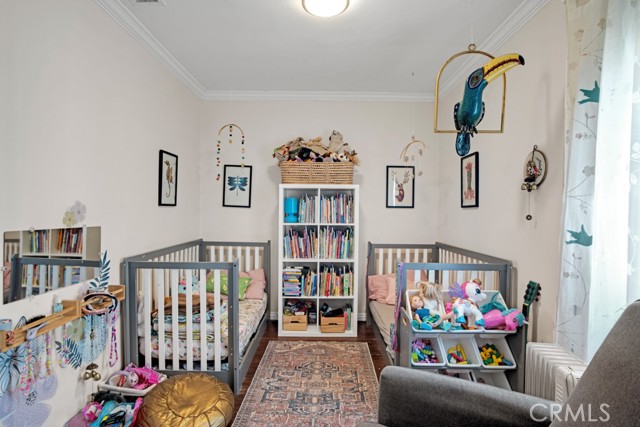 Detail Gallery Image 11 of 37 For 3031 4th Ave, Los Angeles,  CA 90018 - 6 Beds | 4/1 Baths