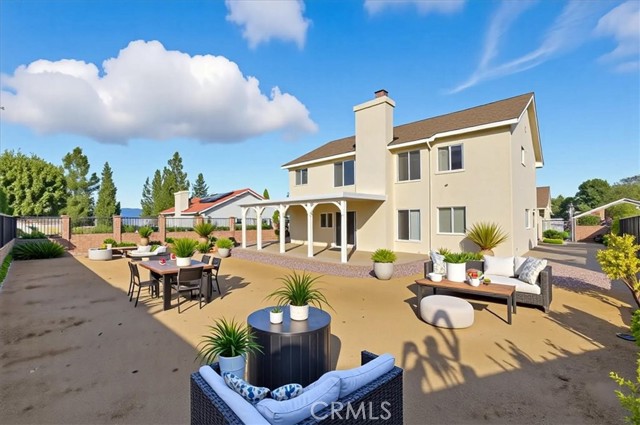 Detail Gallery Image 51 of 64 For 6721 Silver Oak, Riverside,  CA 92506 - 5 Beds | 3 Baths