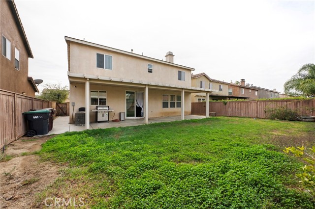 Detail Gallery Image 21 of 22 For 25962 via Elegante, Moreno Valley,  CA 92551 - 4 Beds | 2/1 Baths