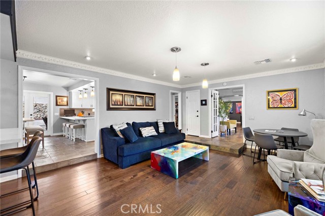 Detail Gallery Image 9 of 54 For 4744 Live Oak Canyon, La Verne,  CA 91750 - 6 Beds | 5 Baths