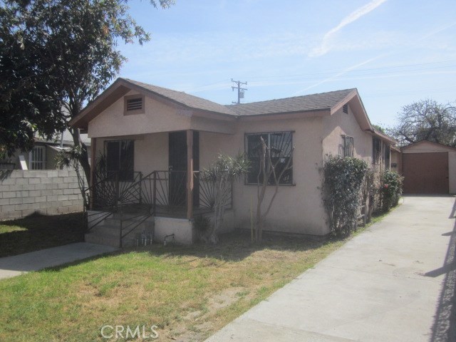 1524 E 88th St, Los Angeles, CA 90002