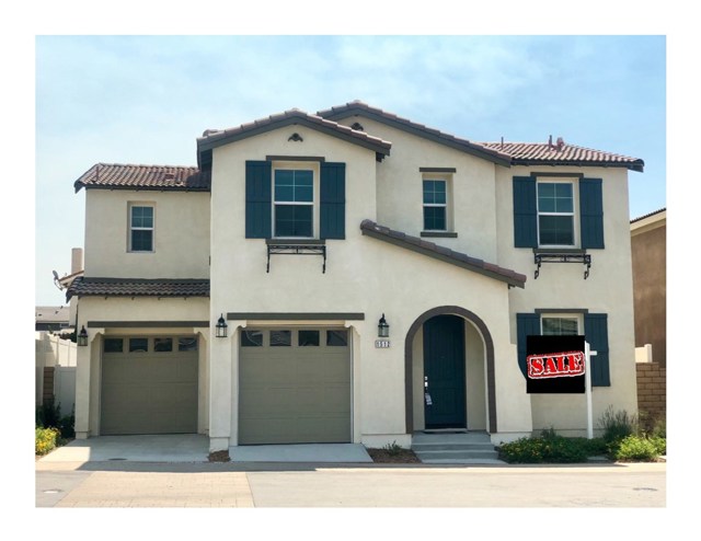 1512 Cantabria, Upland, CA 91786