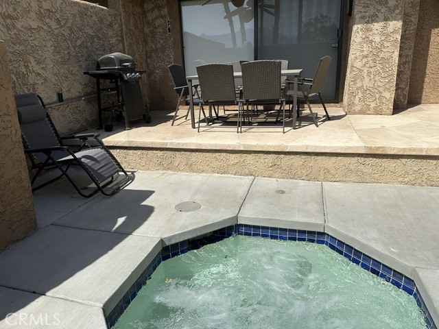 49073 Mariposa, Palm Desert, CA 92260