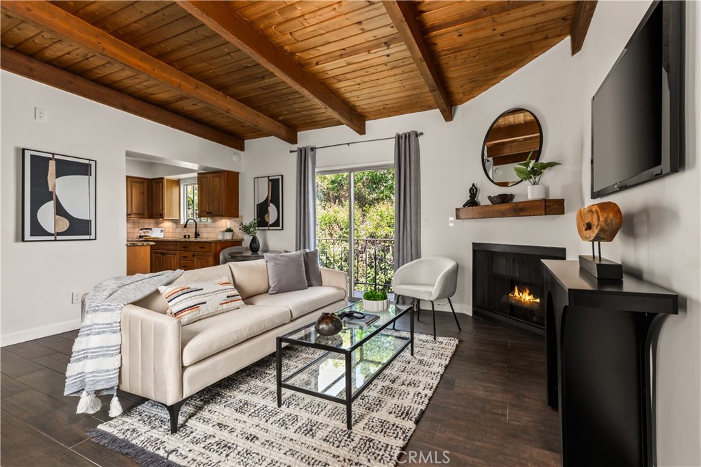 4230 Whitsett Avenue #6