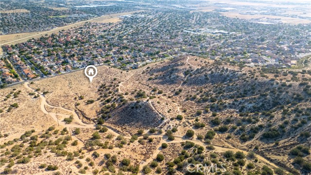Detail Gallery Image 3 of 20 For 0 Vac/Cor 20th Stw/Date Palm Dr, Palmdale,  CA 93550 - – Beds | – Baths