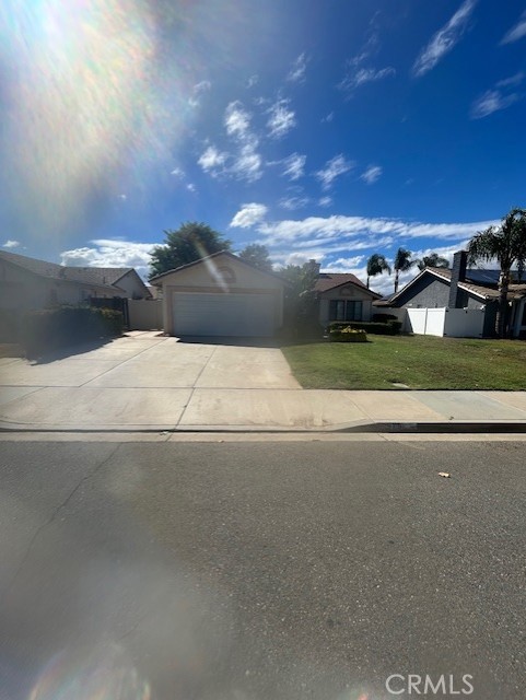 Listing Details for 29791 Avenida De Real, Menifee, CA 92586